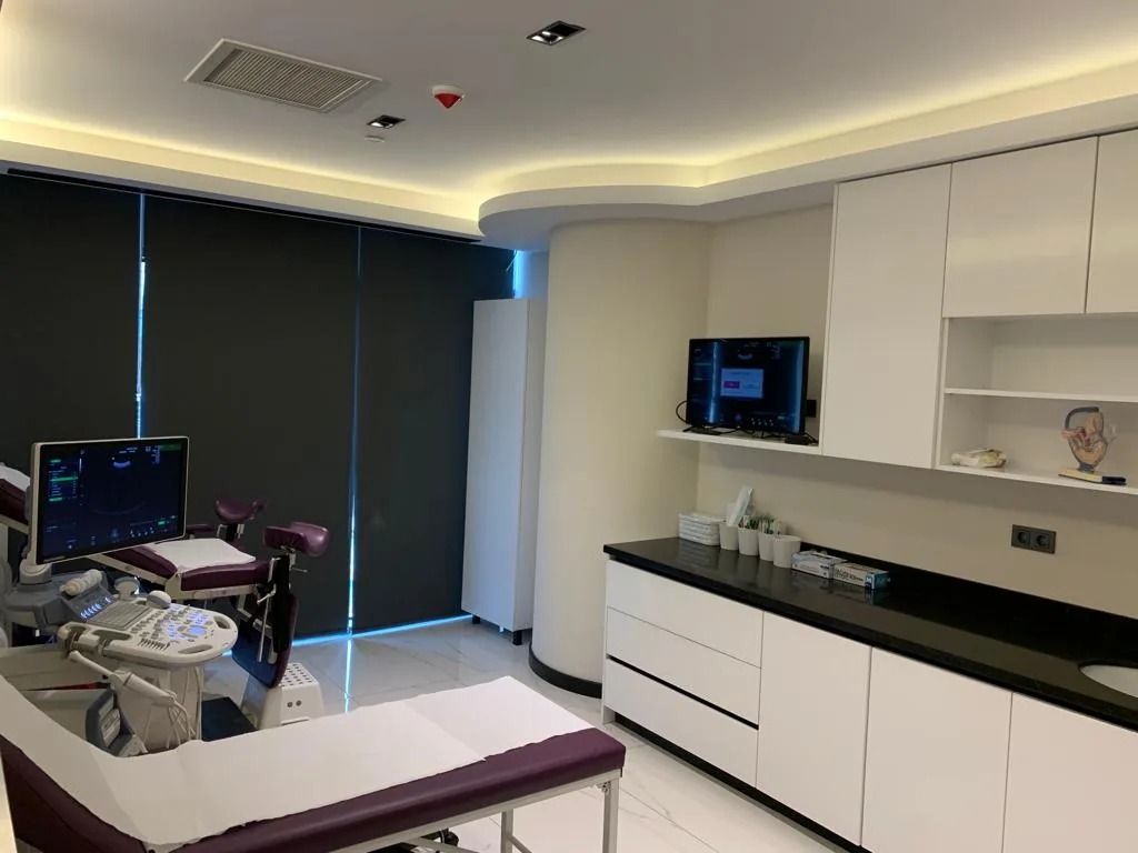 Op. Dr. Taner Akçal muayenehanesi