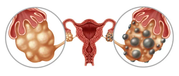 Endometrioma (Çikolata Kisti) Tedavisi Ankara