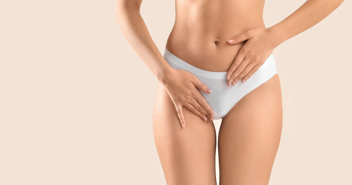 Doğumdan Sonra Genital Estetik