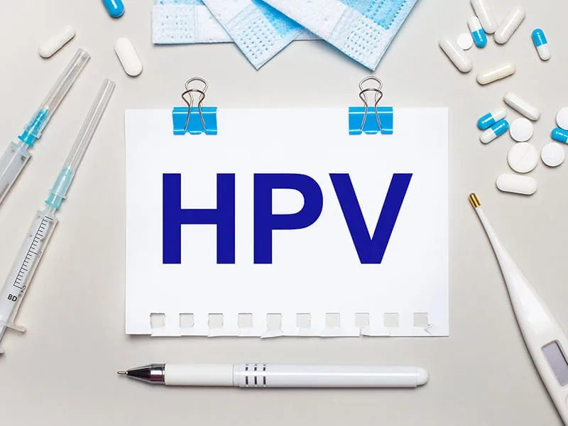 HPV ve Genital Siğil