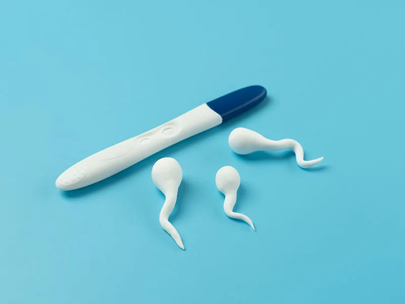 İnfertilite - Kısırlık Nedir?